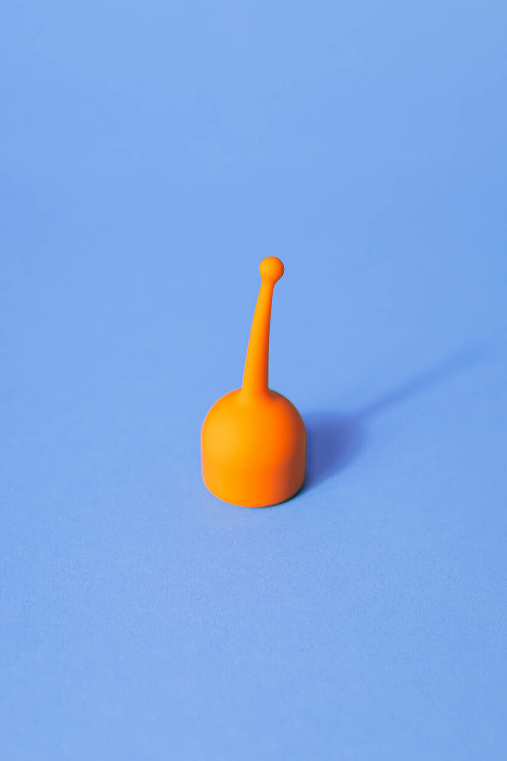 Fun - Vibrador Bullet Recarregável com 3 capas