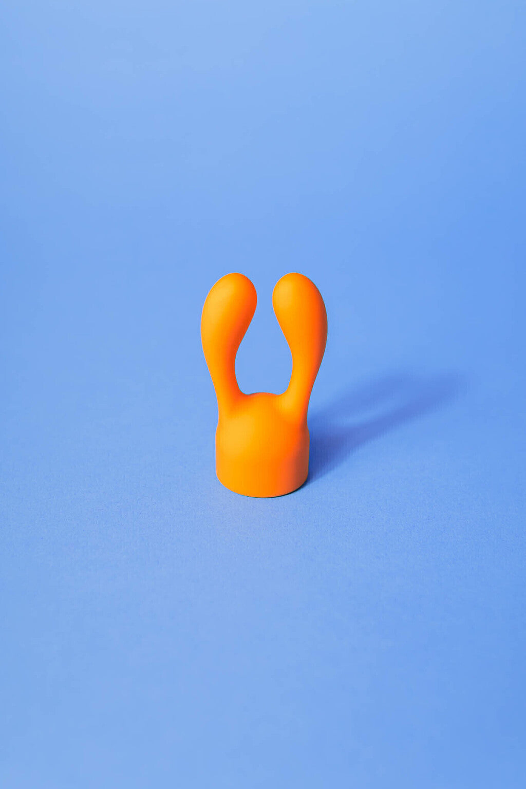 Fun - Vibrador Bullet Recarregável com 3 capas