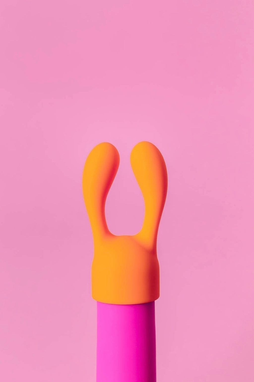 Fun - Vibrador Bullet Recarregável com 3 capas