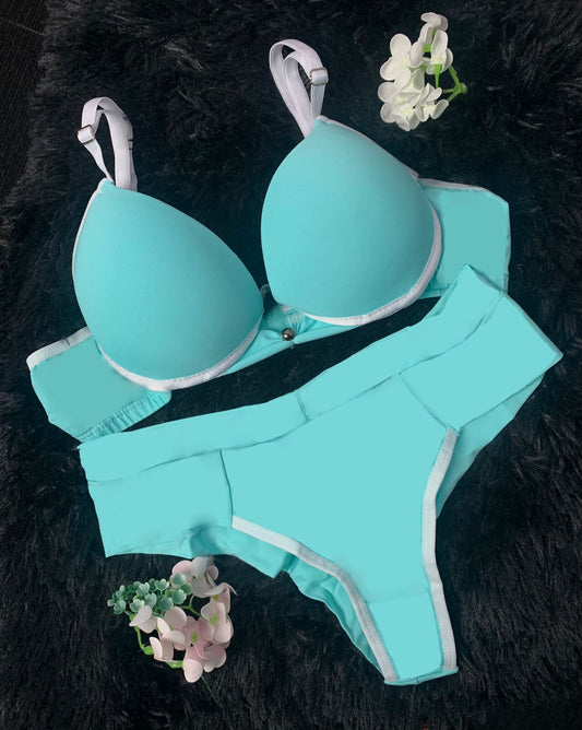 Conjunto Louise