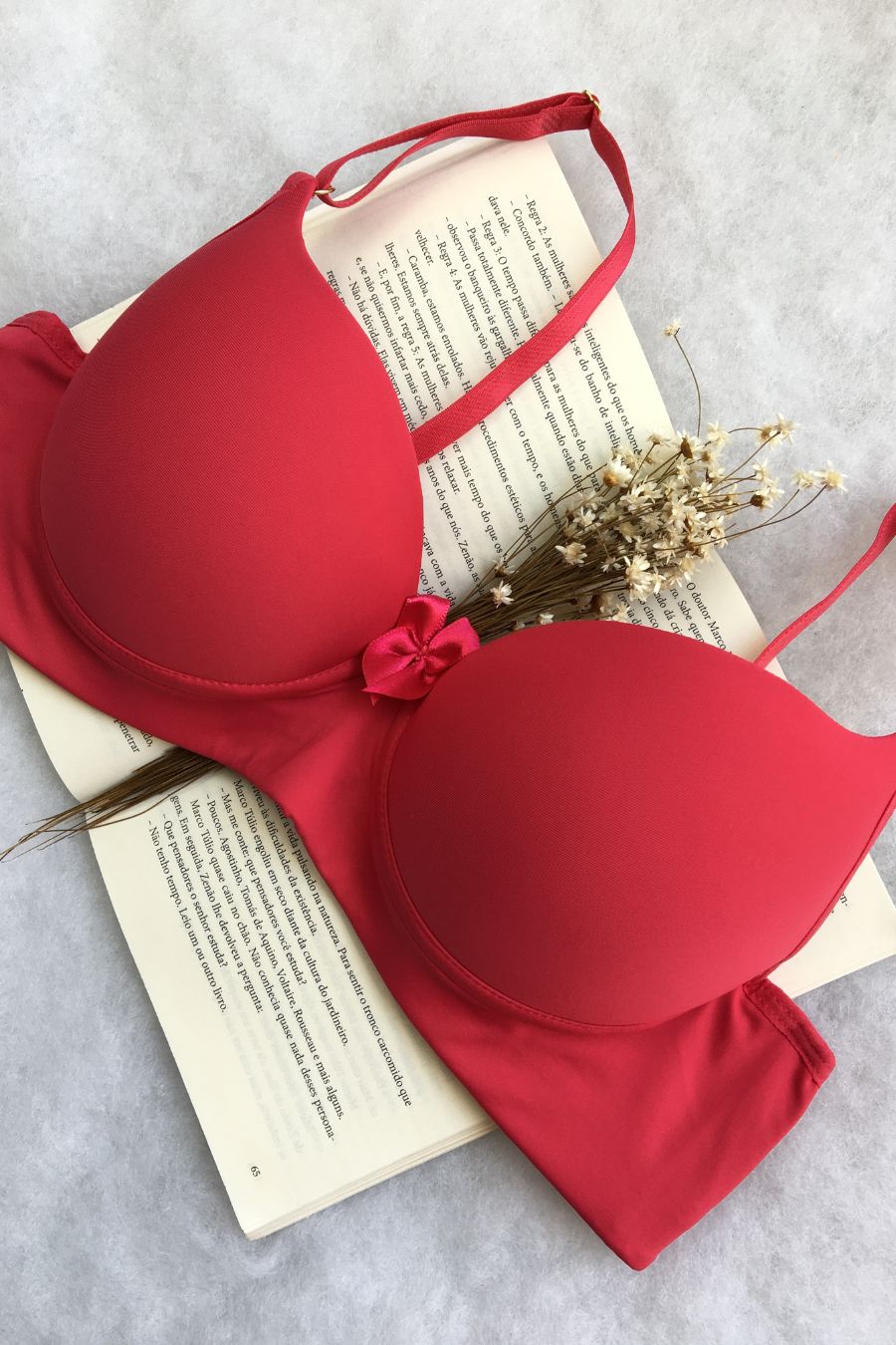 Sutiã Deise - Plus Size