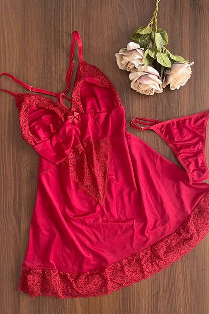 Camisola Eduarda