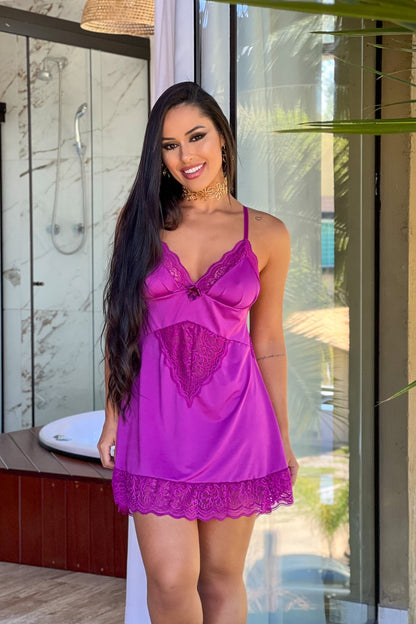 Camisola Eduarda