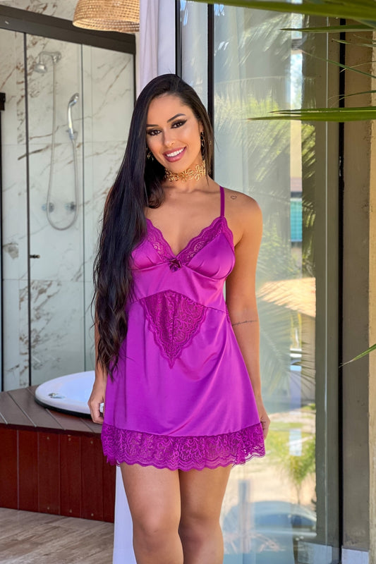 Camisola Eduarda