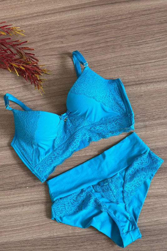 Conjunto Ana