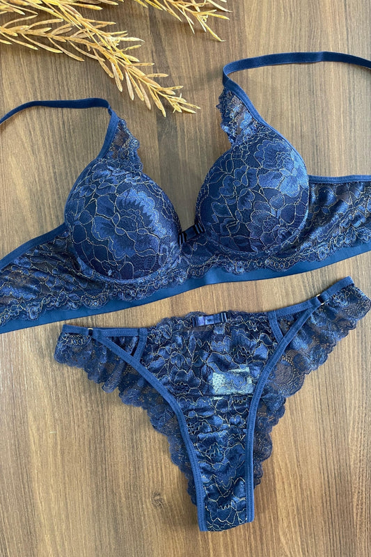 Conjunto Cecile