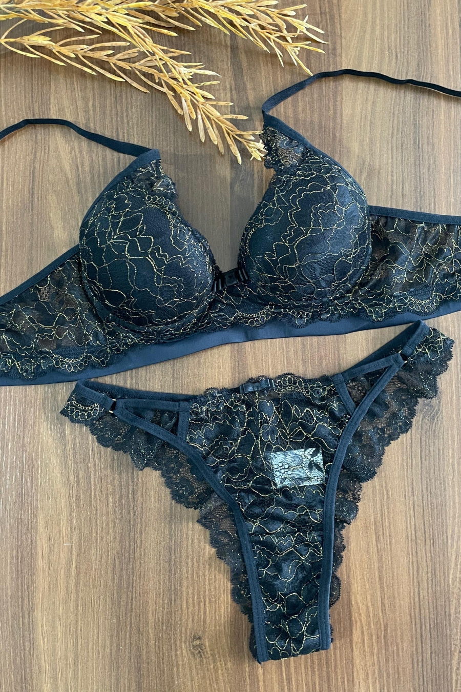 Conjunto Cecile