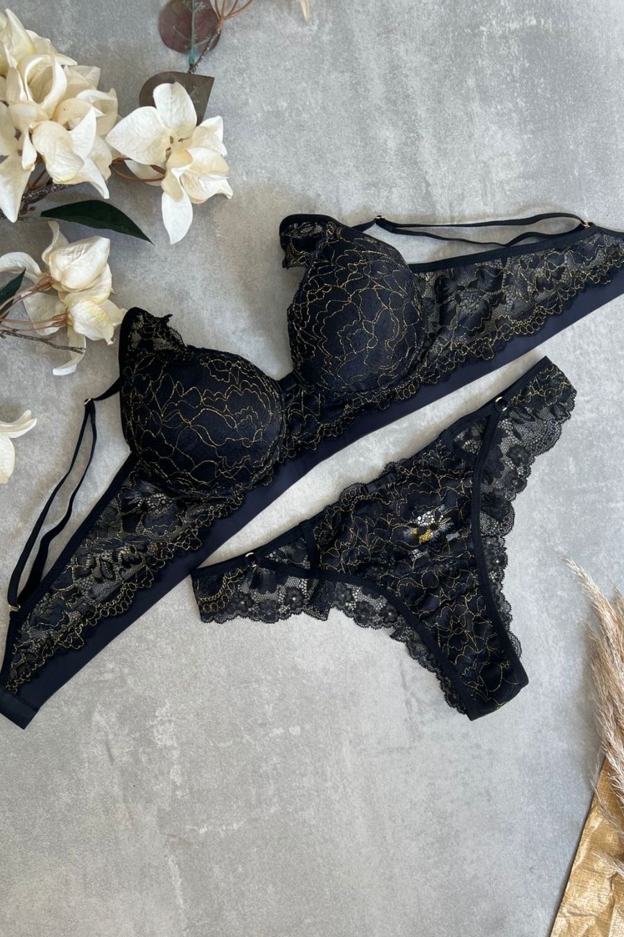 Conjunto Cecile