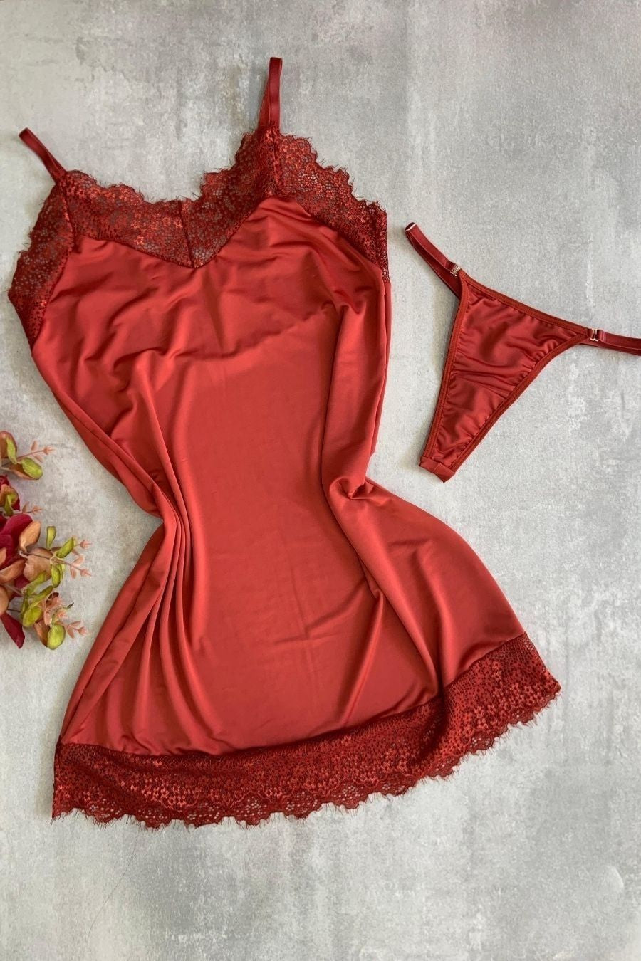 Camisola Helena