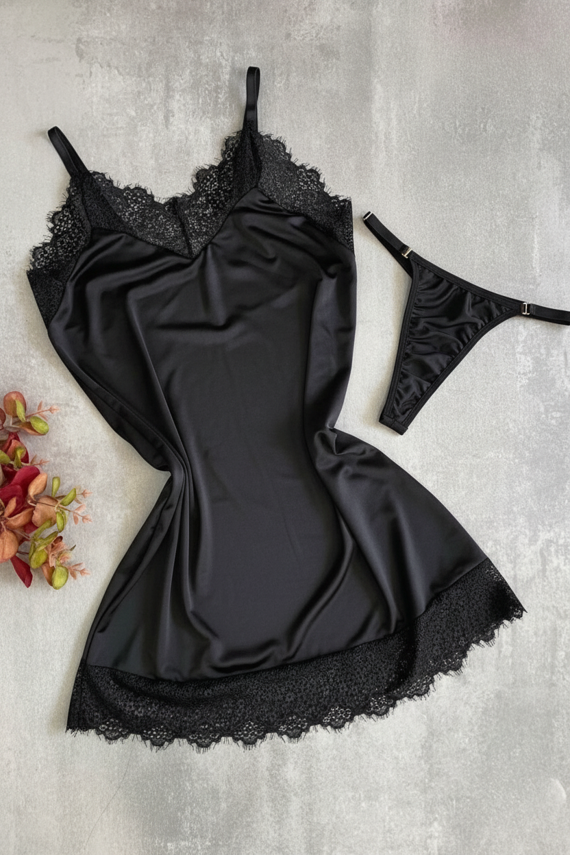 Camisola Helena