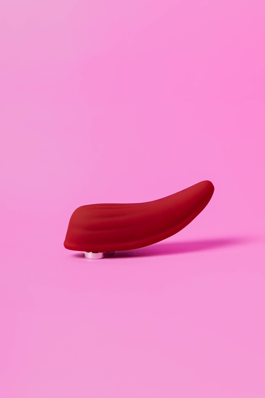 Cherry - Calcinha Vibratória com controle de carro e APP à distância