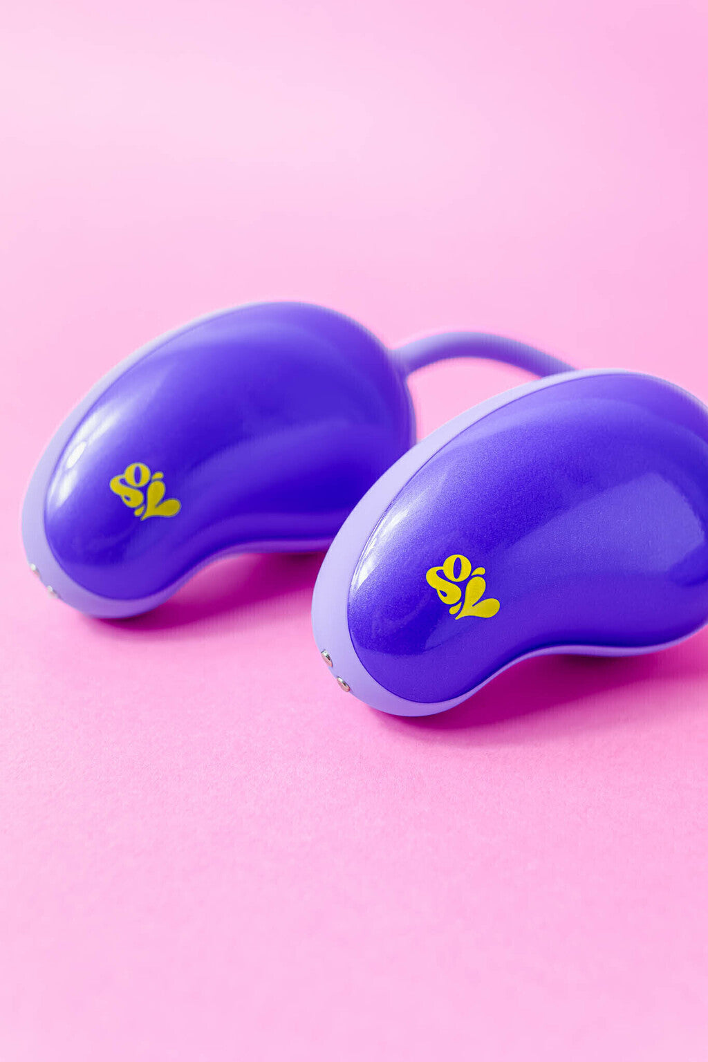 Flex Vibrador e Sugador de Clitóris