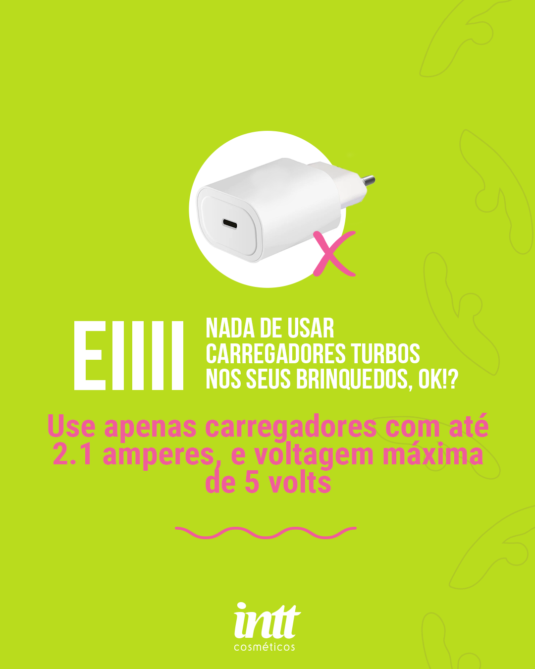 Vibrador com função tapping e estimulador de clítoris