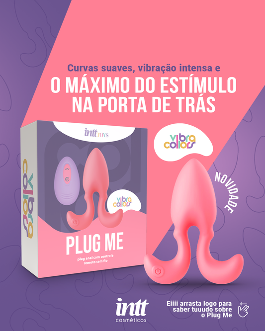 Plug Me