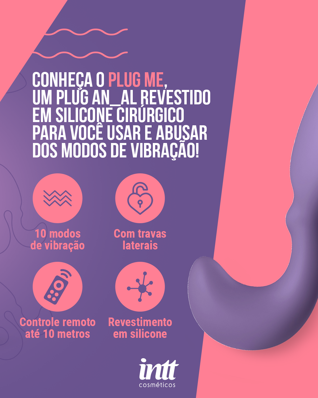 Plug Me
