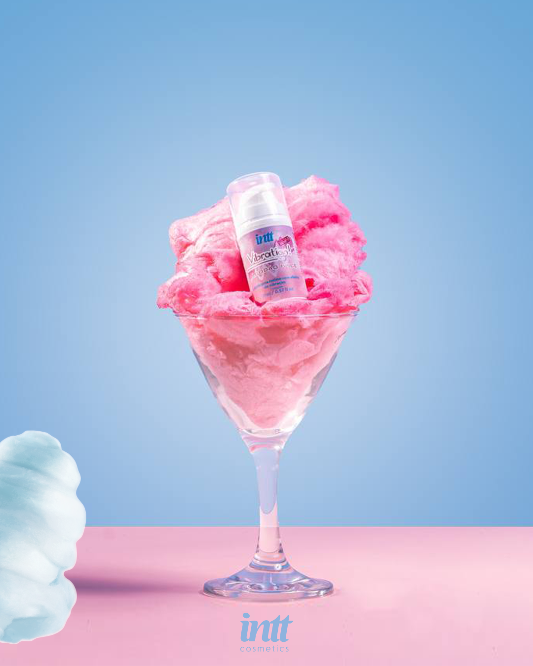 Vibration - O melhor Vibrador Líquido, vibra, pulsa e esquenta