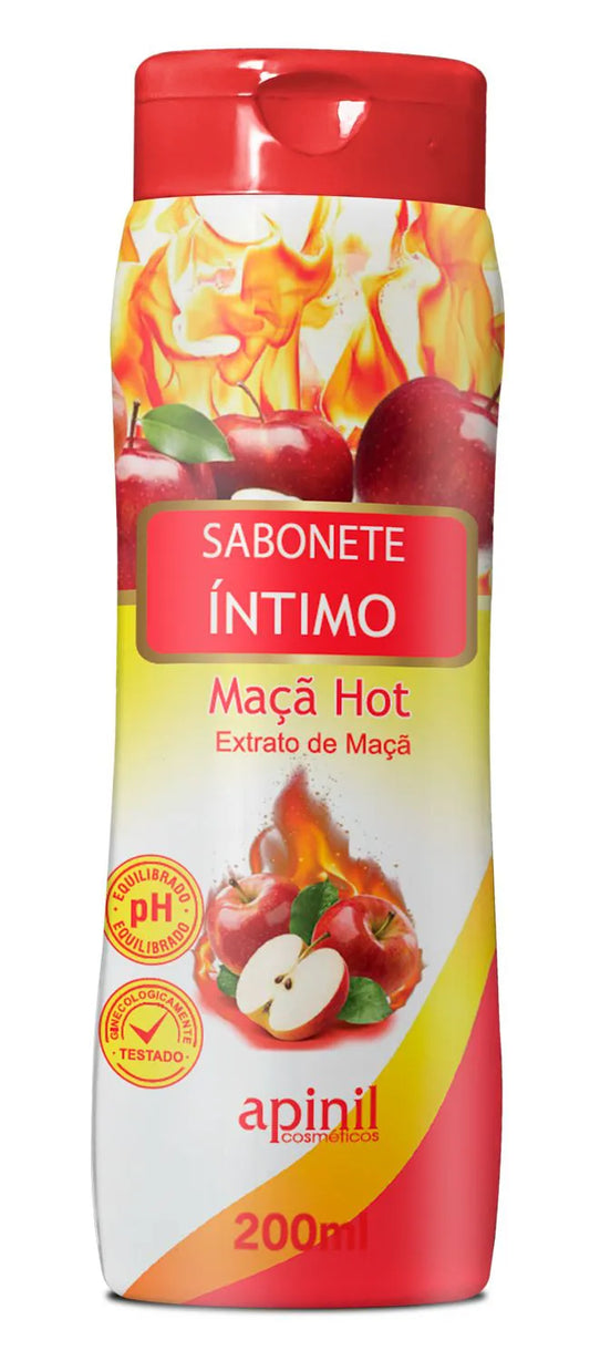 Sabonete Íntimo Feminino 210ml