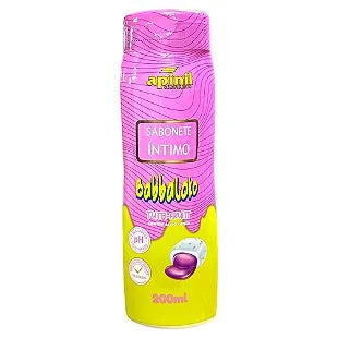 Sabonete Íntimo Feminino 210ml